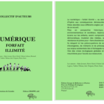 NUMÉRIQUE, FORFAIT ILLIMITÉ – suite