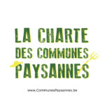 Formation pour devenir ambassadrice/ambassadeur de la Charte des Communes Paysannes du MAP