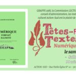 CABARET LITTERAIRE