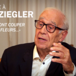 HOMMAGE A JEAN ZIEGLER